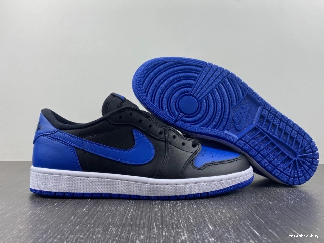 Retro Jordan (2015) 1 Royal 705329-004 Low 1007